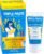 Triple Paste Diaper Rash Cream for Baby – 3 oz Tube – Zinc Oxide Ointment Treats, Soothes & Prevents Diaper Rash, Pediatrician-Recommended Hypoallergenic Formula, Baby Essentials for Daily & Overnight