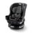 Graco EasyTurn 360 2-in-1 Convertible Car Seat, 360 Degree Rotating Infant to Toddler Rotating Car Seat, 2 Modes Forward and Rear Facing, Slim Design, Cyran