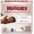 Huggies Skin Essentials Baby Wipes, Hypoallergenic, 99% Water, 2 Flip Top Packs (112 Wipes Total)