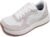 WHITIN Women’s Wide Toe Box Walking Shoes | Cushioned Retro Suede Trainers for Daily Walks, Casual Outings & Light Fitness