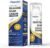 Scar Cream,Advanced Scar Gel,Silicone Scar Gel,Scar Removal Cream for Surgical Scars,Burn,Acne,Stretch Mark,Keloid Bump,C Section Scars 1.7 oz(50g), Blue