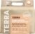 Terra Diapers Size 1 Newborn: 85% Plant-Based Diapers, Ultra-Soft & Chemical-Free for Sensitive Skin, Superior Absorbency for Day or Nighttime Diapers, Designed for Newborns up to 11 Pounds, 24 Count