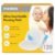 Medela Ultra-Breathable Nursing Pads, Highly Absorbent, Super Soft, Discreet Design for Comfortable Wear, Pack of 120