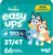 Pampers Training Pants – Easy Ups Boys & Girls Bluey – Size 3T-4T, 66 Count, Children’s Potty Underwear (Packaging May Vary)