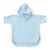 Natemia Hooded Towel Poncho – 100% Organic Cotton – Kids & Toddler Beach Towel with Hood – GOTS Certified – Gentle on Sensitive Skin – Cozy Swim & Bath Towel for Boys, Girls – Perfect Registry Gift