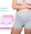 Frida Mom 8pc Postpartum Underwear, Disposable Boyshort Panties