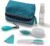Safety 1st 1st Grooming Kit, Arctic Blue