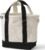 Lands’ End Open Top Canvas Tote Bag