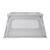 Newton Baby Deluxe Travel Crib & Play Yard | Largest in Class, Breathable, Washable Mattress, Foldable Playpen for Toddlers, Travel Bag, Grey